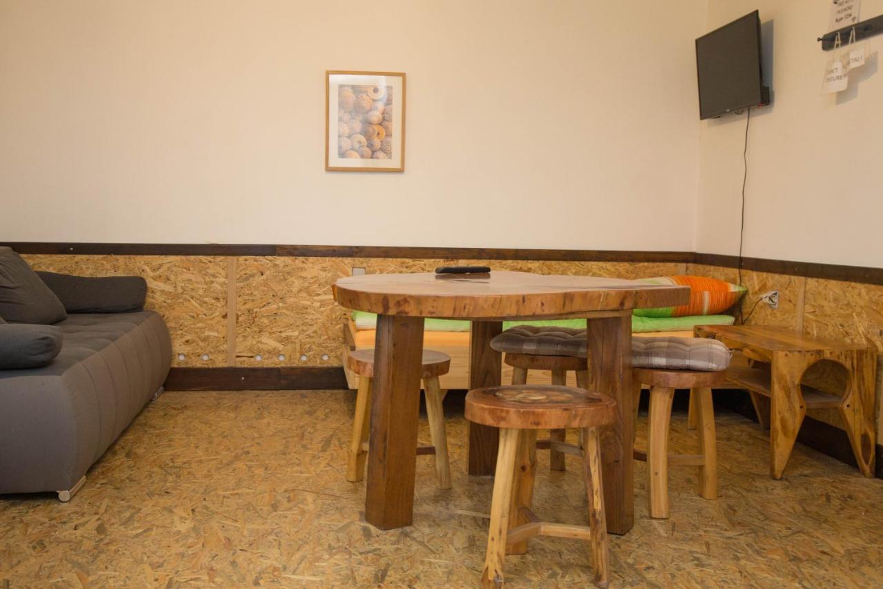 Apartmani Papes Krapina Exterior foto