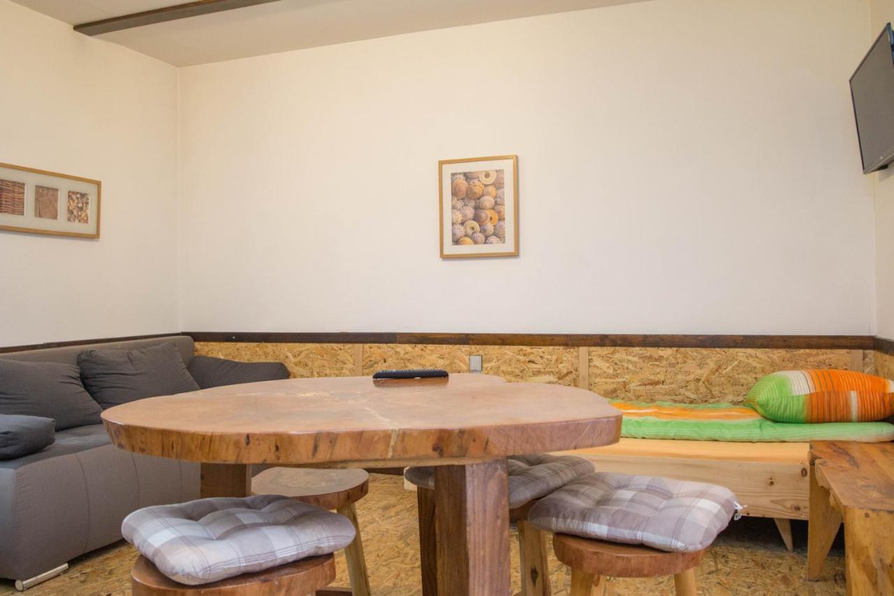Apartmani Papes Krapina Exterior foto