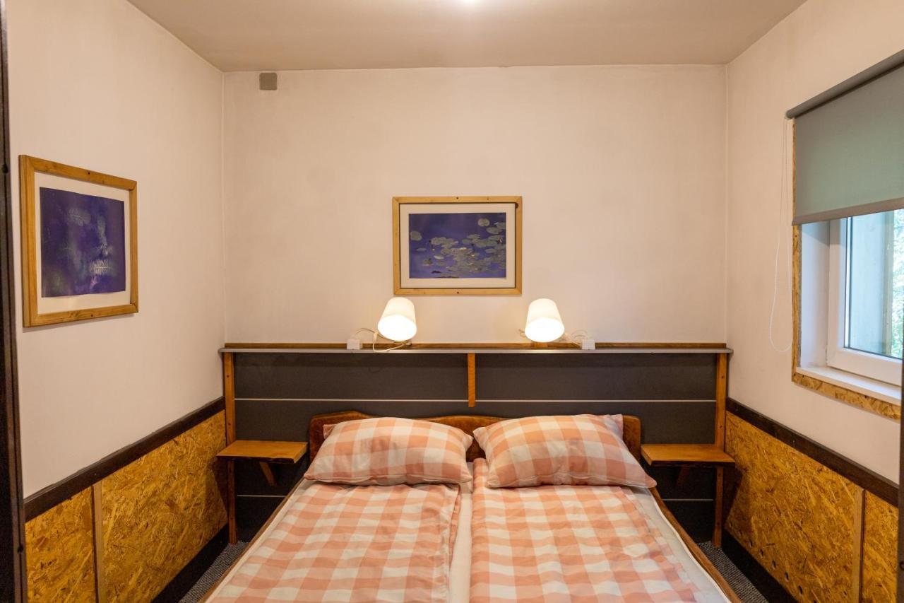 Apartmani Papes Krapina Exterior foto