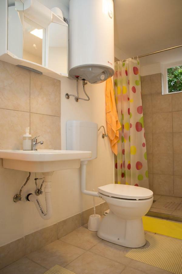 Apartmani Papes Krapina Exterior foto